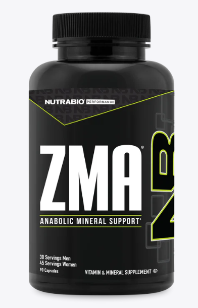 Nutrabio Zma
