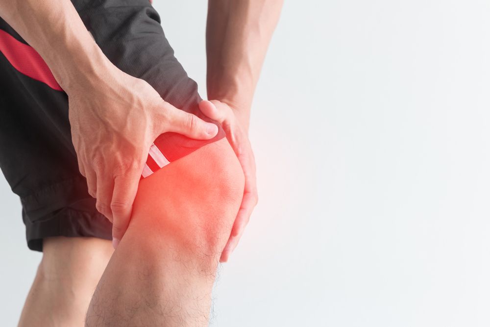 Why Your Joints Feel Stiffer When It Gets Cold (And How Fish Oil + Joint Relief 2.0 Can Help)