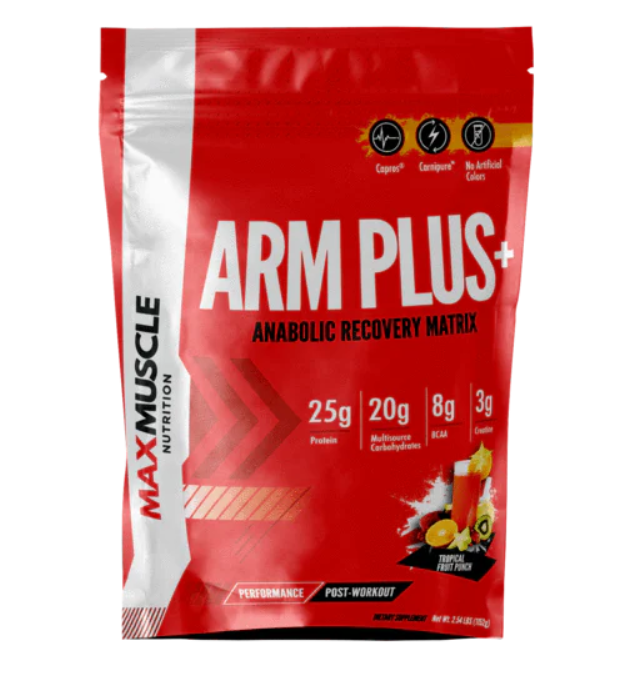ARM (Recovery Protein)