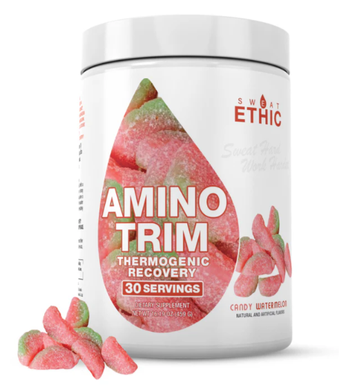 Sweat Ethic Amino Trim