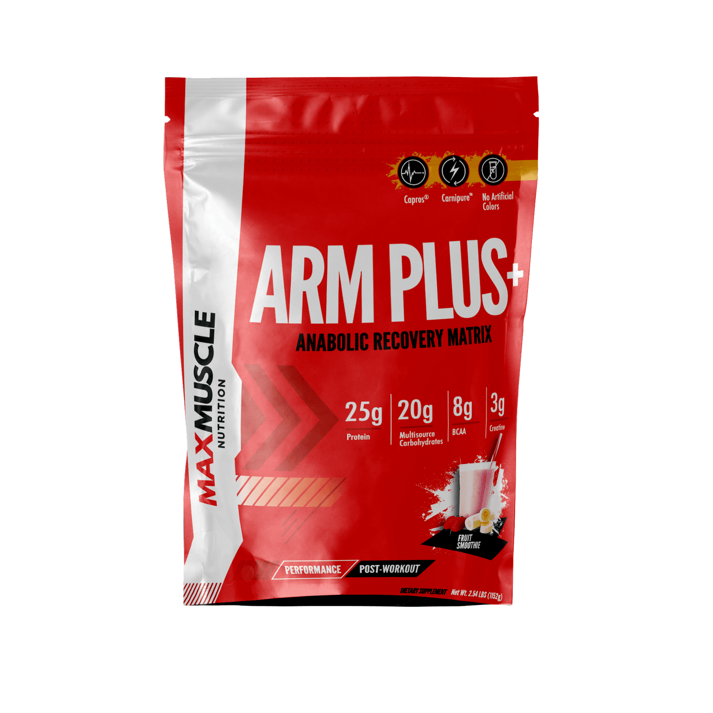 ARM (Recovery Protein)