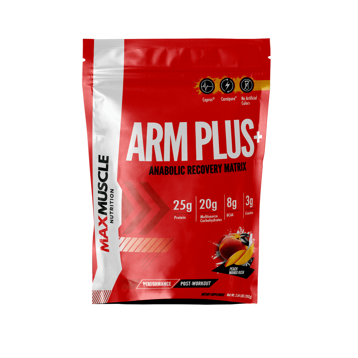 ARM (Recovery Protein)