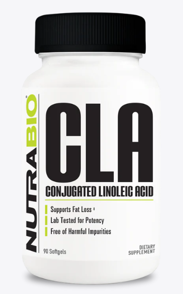 Nutrabio Cla