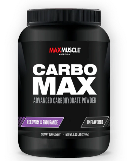 Carbo Max 4Lbs