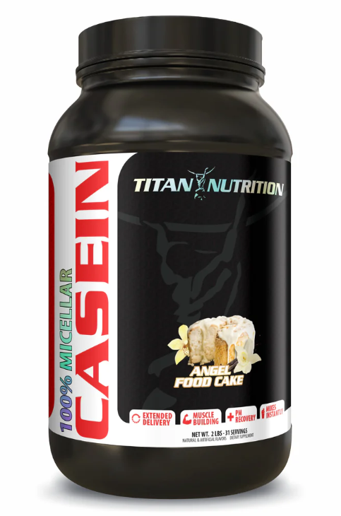 Titan Casein