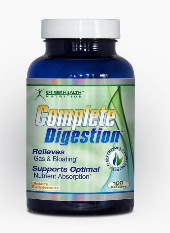 Complete Digestion
