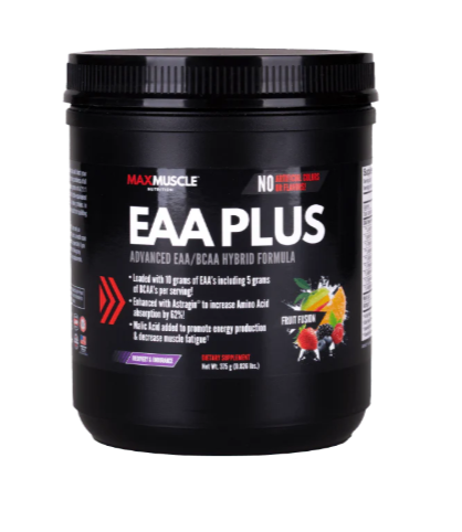 EAA Plus