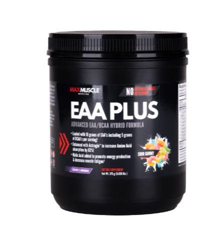 EAA Plus