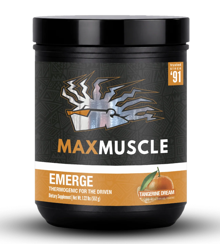 Emerge