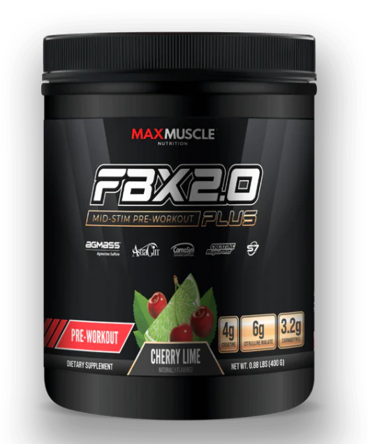 FBX 2.0