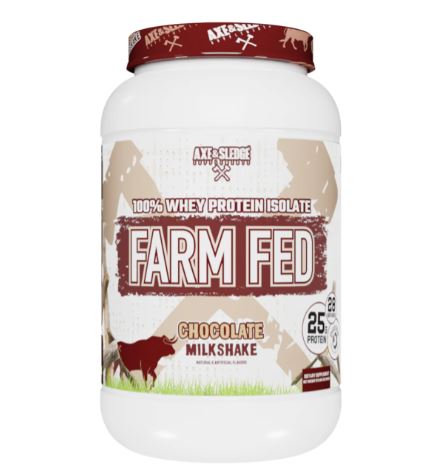 Farm Fed