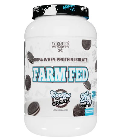 Farm Fed