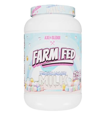 Farm Fed