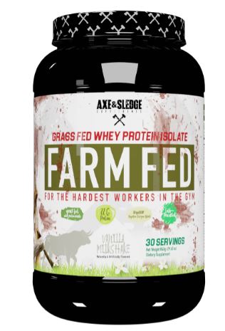 Farm Fed