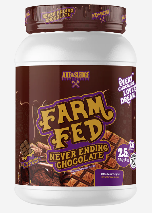 Farm Fed