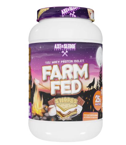 Farm Fed