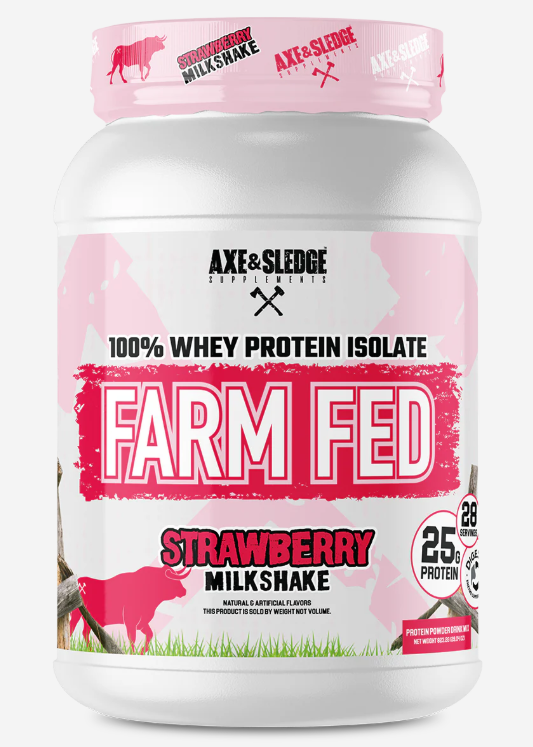 Farm Fed