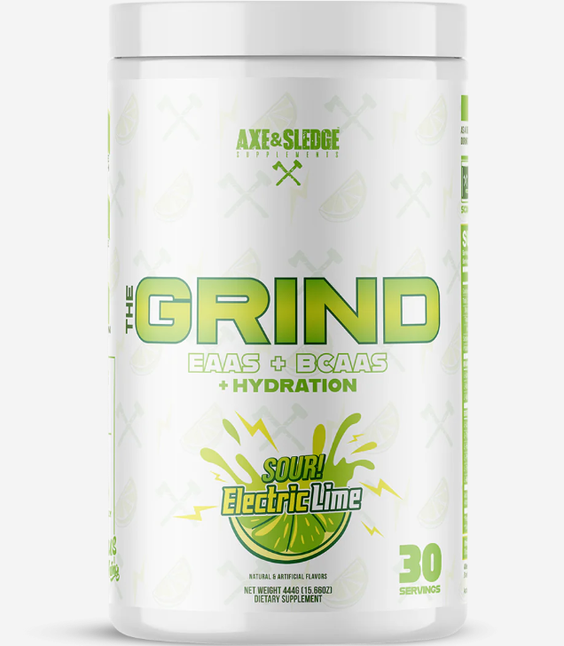 The Grind