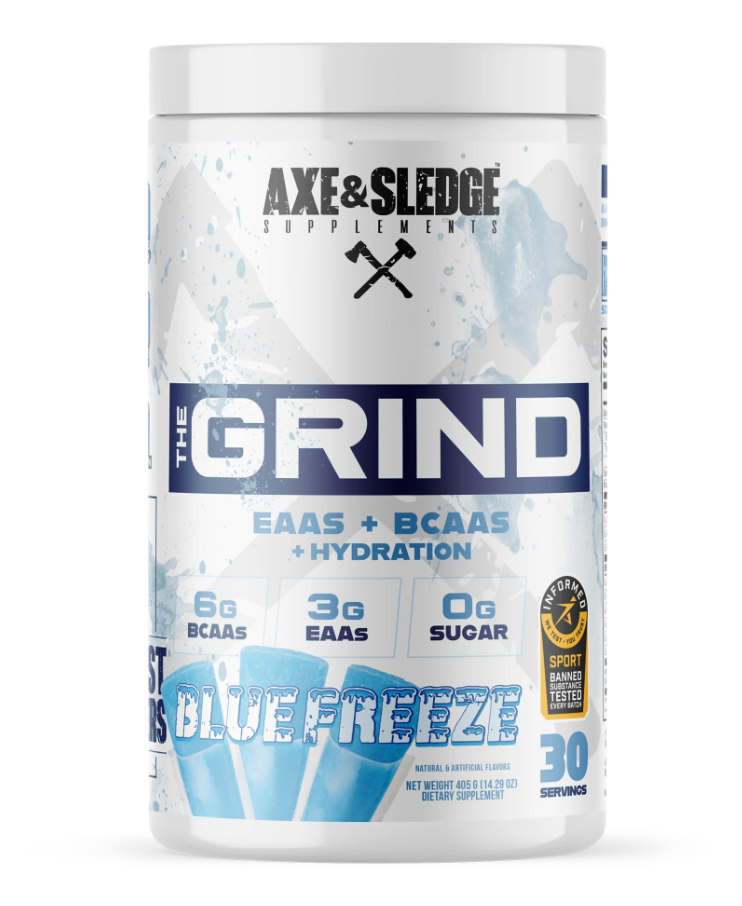 The Grind
