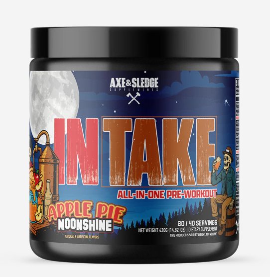 Intake