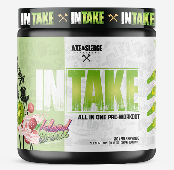 Intake