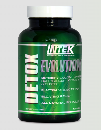Intex Detox