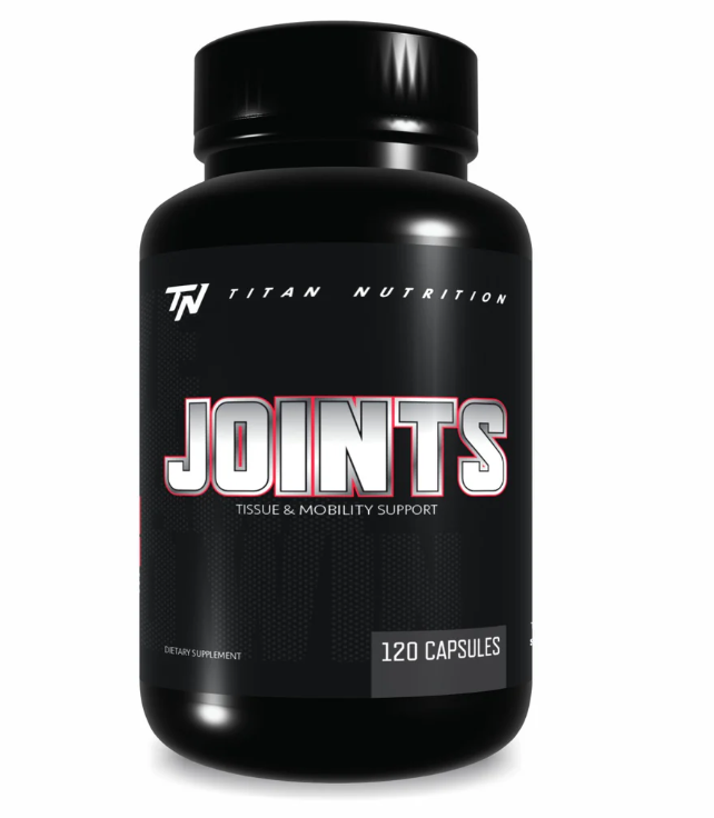 Titan Joints