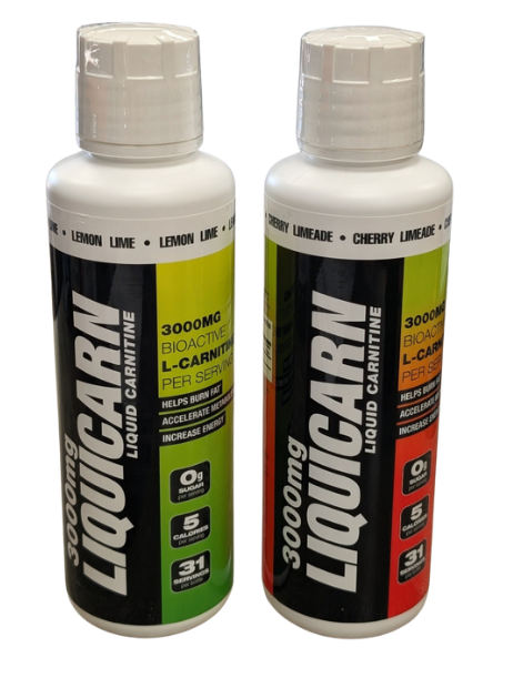 Max Liquicarn