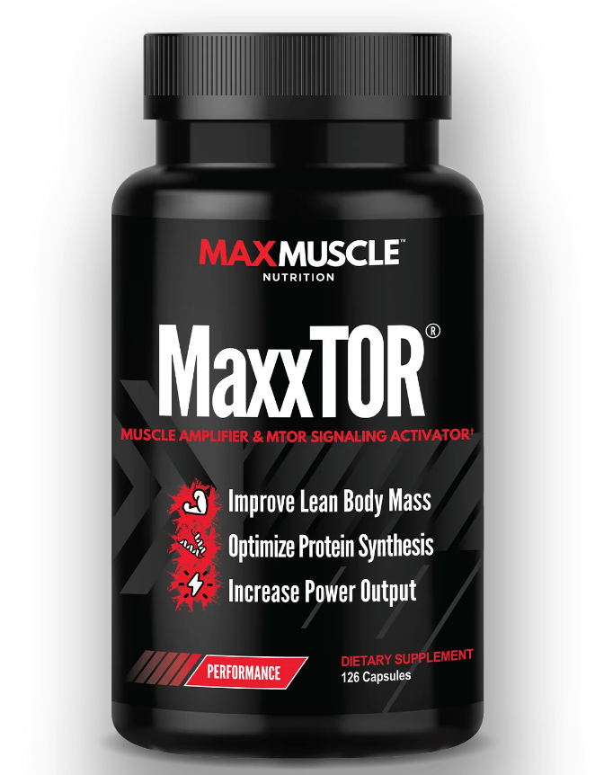 MaxxTor
