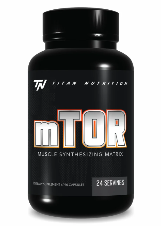 Titan Mtor