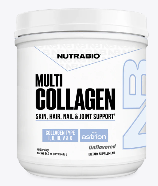 Nutrabio Multi Collagen