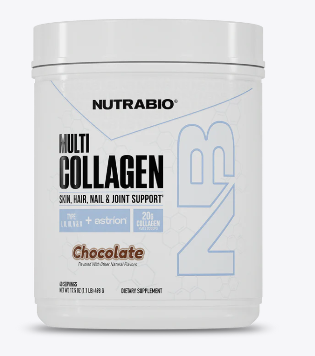 Nutrabio Multi Collagen