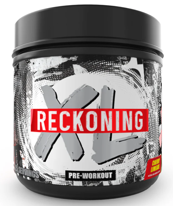 Reckoning Xl
