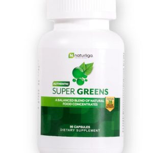 Super Greens Naturliga Greens Absolute Sports Nutrition